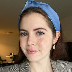 Meet your Posher, Katherine